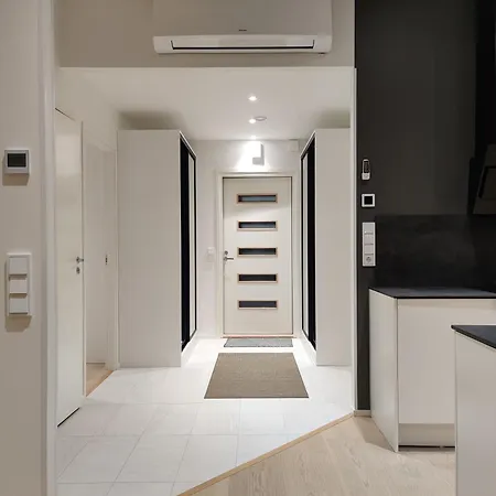 Huoneisto Willamo Three Bedroom Iv *