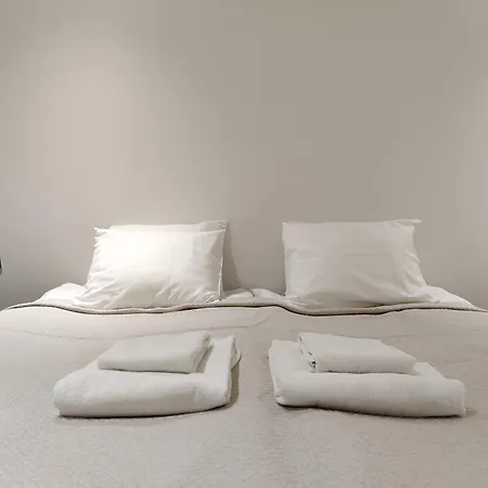 아파트 Willamo Three Bedroom Iv