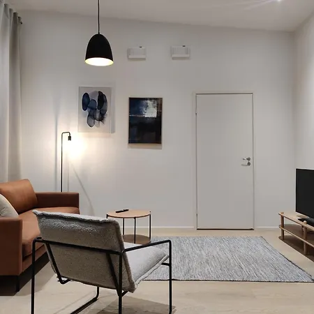 Willamo Three Bedroom Iv